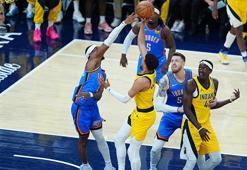 NBA'de şampiyonu son maç belirleyecek!