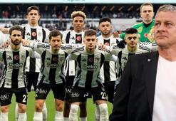 Beşiktaş'ta ayrılık yakın! Bonservisi belirlendi