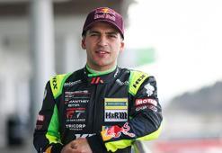 Red Bull Sporcusu Ayhancan Güven, Nürburgring 24 Saat’te piste çıkıyor