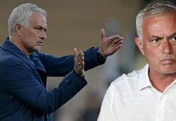 Jose Mourinho gerçeği şoke etti! Fenerbahçe'nin Portekizli hocası için bomba iddia...