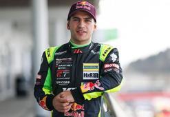 Ayhancan Güven, Nürburgring 24 Saat’te piste çıkıyor