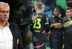 Fenerbahçe yeni yıldızını Hollanda'da buldu! Genç kanat için Dünya devleriyle yarışa girdi