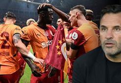 Galatasaray'ın yaz kampı programı belli oldu