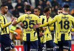 Fenerbahçe'nin hazırlık maçında rakibi Lazio