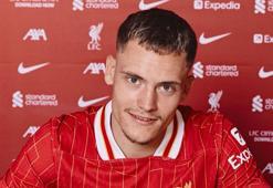 Avrupa'da sezonun transferi resmen açıklandı