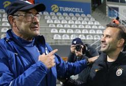 Galatasaray'dan Lazio'ya olay yıldız yanıtı! Fenerbahçe paylaşımı sonrasında...