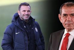 Galatasaray transferde bombayı patlatıyor! 2 yıldız isim de sona doğru