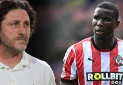 Trabzonspor Paul Onuachu'da sona geldi!