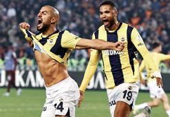 Fenerbahçe'de Amrabat ve En Nesyri için geri sayım! Transferde dev bonservis...