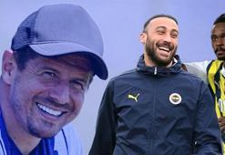 Antalyaspor, Fenerbahçe'nin 3 yıldızı için harekete geçti!
