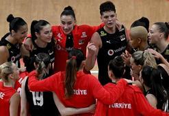 Filenin Sultanları'nın hedefi 7'de 7 | Türkiye - Güney Kore voleybol maçı ne zaman, saat kaçta, hangi kanalda? (Milletler Ligi)