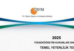 2025 YKS SORULARI VE CEVAP ANAHTARI! ÖSYM YKS TYT sınavı soruları ve cevapları PDF indirme ve sorgulama ekranı