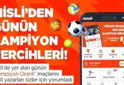 Inter İlk Yarıyı Önde Kapatır, Bodo Glimt Evinde Kazanır, Türkiye (K) Kazanıp Grubu İkinci Bitirir! İşte Misli’den Günün Şampiyon Tercihleri