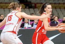 Potanın Perileri, çeyrek final için sahnede | Yunanistan - Türkiye basketbol maçı ne zaman, saat kaçta, hangi kanalda? (EuroBasket)