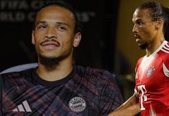 Bayern Münih'te Leroy Sane krizi: 'Ne kadar da aptal!' Galatasaray'ın yeni transferi oyuna girdi, isyan çıktı...