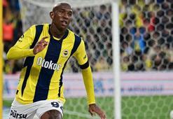 Fenerbahçe'de büyük sürpriz! Anderson Talisca için ayrılık gelişmesi