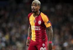 Lemina, Galatasaray'dan ayrılıyor mu? Olay paylaşım 'Kimin kimi kaybettiğini...'