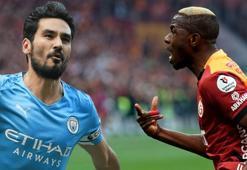 Galatasaray'dan Osimhen ve İlkay Gündoğan açıklaması!