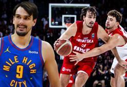 Fenerbahçe'den Dario Saric hamlesi! Teklif yapıldı