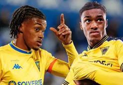 Trabzonspor transferi resmen açıkladı! KAP'a bildirildi