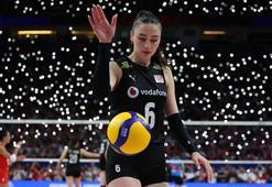 Saliha Şahin'den şampiyonluk açıklaması!