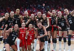 Filenin Sultanları’ndan İstanbul teşekkürü: 'Doyamıyoruz burada oynamaya!'