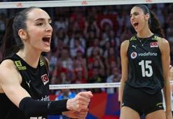 Filenin Sultanları'nda Berka ve Deniz yıldızlaştı!