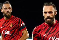 Süper Lig devinden Muriqi bombası! Yeşil ışık yaktı