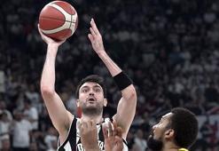 Yiğit Arslan: Seriyi eşitlemeye çalışacağız!
