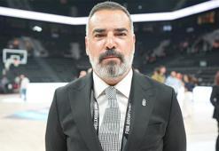 Özkan Arseven: İki kulüp arasında hiçbir problemimiz yok
