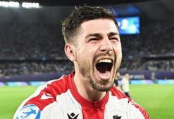 Samsunspor'dan Guli hamlesi! Temaslar başladı