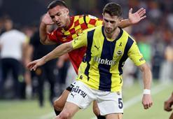 Fenerbahçe'de İsmail Yüksek transfer kararını verdi! Jose Mourinho'yla görüşecek
