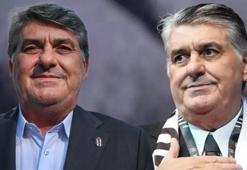 Beşiktaş'ta tarihi seçim! Evet çıkarsa 200 milyon Euro...