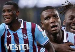 Trabzonspor'da Onauchu fırtınası kopacak! Transfer için geri sayıma geçildi