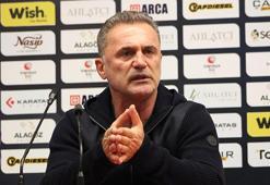 Çorum FK Tahsin Tam'la anlaştı