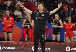 Daniele Santarelli: Her oyuncu bana ne yapabileceğini göstermeli