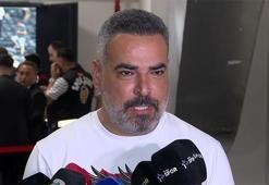 Özkan Arseven: Beşiktaş camiasına bu şampiyonluğu tattırmak istiyoruz