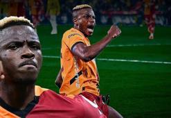 'Transfer masasına gel artık' Galatasaray'da Osimhen buhranı patlak verdi: Napoli ile anlaştık