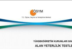 YKS AYT soruları ve cevapları kitapçığı açıklandı! ÖSYM AYT soru kitapçığı ve PDF sorgulama ekranı