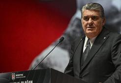 Beşiktaş'ta olağanüstü yetki toplantısı! Oylama yapıldı