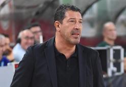 Ufuk Sarıca'nın yeni takımı belli oldu