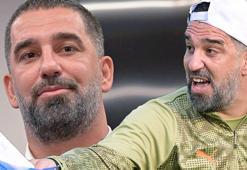 Shakhtar Donetsk'e imzayı yeni atmıştı: Arda Turan üçüncü kez bombayı patlattı