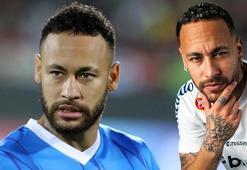 Fenerbahçe'nin gözdesi Neymar'ın kazancı dudak uçuklattı! Ortaya çıktı...