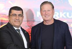 Nurettin Açıkalın: 'Kayserispor çok daha iyi yerlere layık'