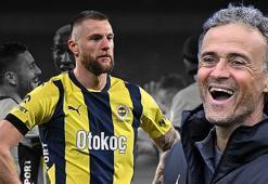 Fenerbahçe'ye Milan Skriniar mesajı! Luis Enrique kararını verdi: İşte bonservis ve maaş