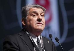 Serdal Adalı: Her alanda şampiyonluğa yürüyecek bir Beşiktaş inşa edeceğiz