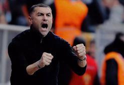 Süper Lig'de beklenmedik ayrılık! Burak Yılmaz veda etti