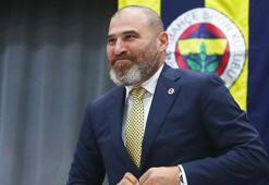 Fenerbahçe yöneticisi Sertaç Komsuoğlu: 'Tezahürat için açıklama yapılacak mı?'