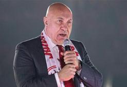 Samsunspor Başkanı Yüksel Yıldırım: 'Transferlerde taviz vermiyoruz'
