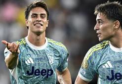 Juventus'ta Kenan Yıldız fırtınası! Yine sahneye çıktı
